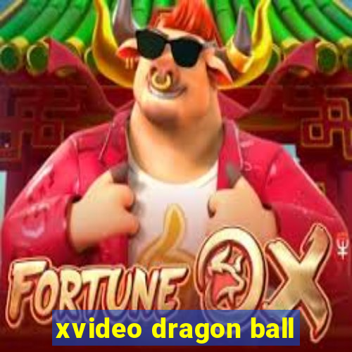 xvideo dragon ball